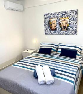 Casa d'amare - San Vito lo Capo - 3