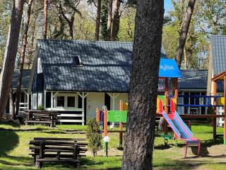 Domki Polskie Morze - 5