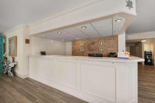 Comfort Inn Oceanside Deerfield Beach - Deerfield Beach - 7