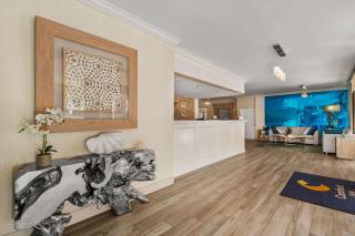 Comfort Inn Oceanside Deerfield Beach - Deerfield Beach - 6