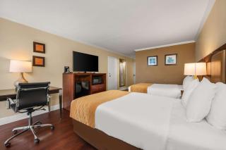 Comfort Inn Oceanside Deerfield Beach - Deerfield Beach - 2