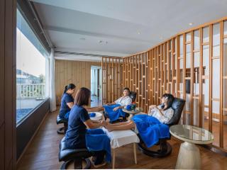 Novotel Phuket City Phokeethra - Phuket - 7