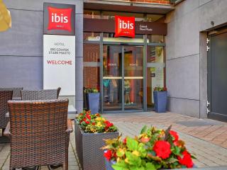 Ibis Gdansk Stare Miasto - Danzig - 0
