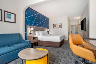 Comfort Inn Greenville I-65 - 4