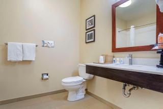 Comfort Inn Greenville I-65 - Greenville - 2