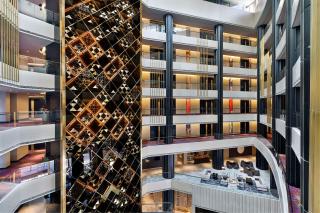 AlRayyan Hotel Doha, Curio Collection by Hilton - Doha - 6