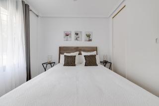 Super Cosy House next to The Golf - Orihuela - 8