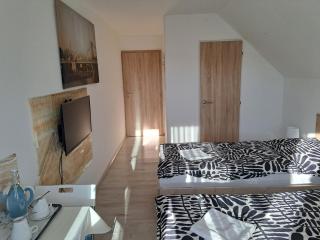 Apartmány Amália - 3