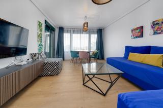 Super Cosy House next to The Golf - Orihuela - 6