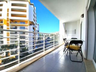 Edificio Lumina Sunshine Beach Apartment - Portimão - 3