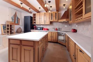 Meladonia - Luxury Villas - Molat - 2