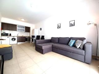Edificio Lumina Sunshine Beach Apartment - Portimão - 9