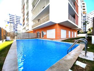 Edificio Lumina Sunshine Beach Apartment - Portimão - 0