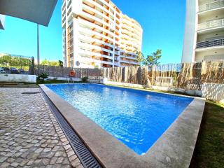 Edificio Lumina Sunshine Beach Apartment - Portimão - 4
