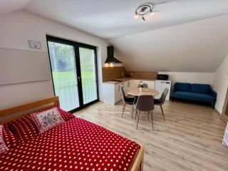 Apartmány U Kempu - Dolní Lomná - 1