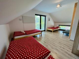 Apartmány U Kempu - Dolní Lomná - 1