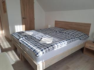 Apartmány Amália - 4