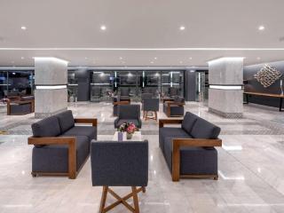 Mercure Rhodes Alexia Hotel & Spa - Rodes - 4