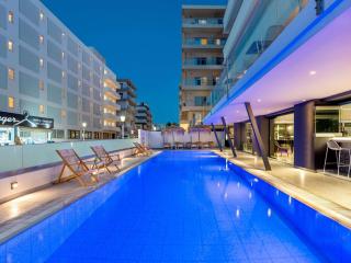 Mercure Rhodes Alexia Hotel & Spa - Rodes - 0