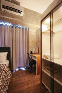 Kensal Industrial - Air Residences - Manila - 1