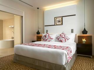 Movenpick Hotel & Convention Centre KLIA - Sepang - 2
