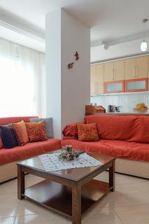Lorena Apartment - Sarandë - 1