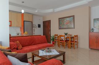 Lorena Apartment - Sarandë - 2