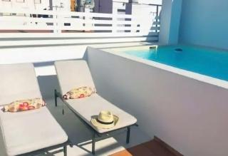 The Artist's House with Private Pool - Seville - 3