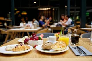 Central Passage Apartments by Vagabond Downtown - Budapest - 4