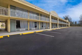 Econo Lodge - Yemassee - 0