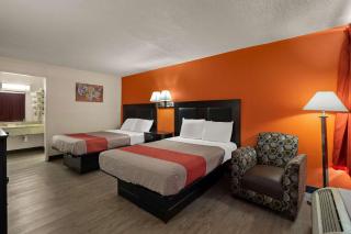 Econo Lodge Yemassee - 1