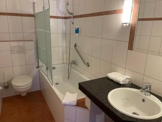 Dom Hotel - Osnabrück - 4