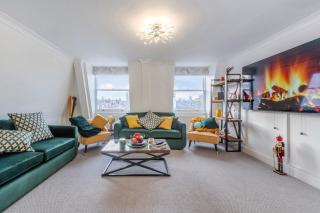City Chic 3 Bedroom 2 Bathroom Luxury Living 7HS - 2