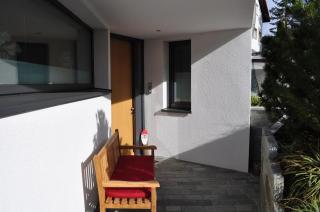 Ferienhaus mit Panoramablick - Bühlertal - 3