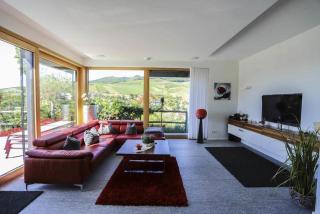 Ferienhaus mit Panoramablick - Bühlertal - 6
