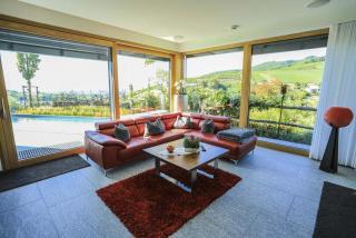 Ferienhaus mit Panoramablick - Bühlertal - 7