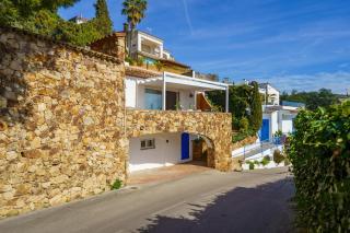 Casa de Vacaciones a 100mts de la playa con AC - Lloret de Mar - 8