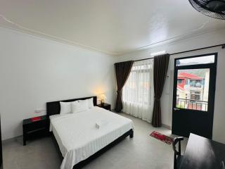 Tam Cốc LullaBy Homestay - Ninh Binh - 2