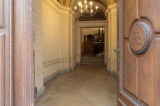La Casa di Thor - Trieste - 3