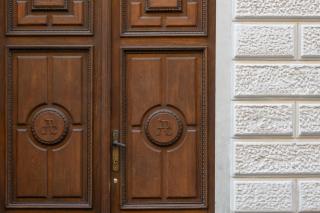 La Casa di Thor - Trieste - 1