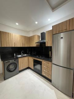 Chic appartement au cœur du parc de Mohammedia - Mohammedia - 9