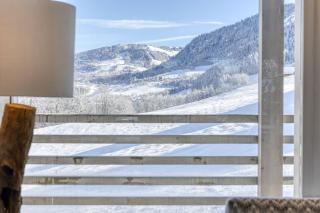 Chalet Farniente - Praz-sur-Arly - 7