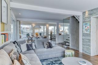 Chalet Farniente - Praz-sur-Arly - 6