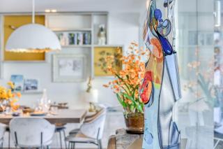 Chalet Farniente - Praz-sur-Arly - 2