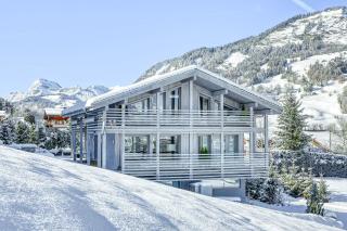 Chalet Farniente - 0