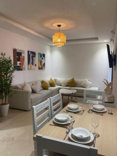 Chic appartement au cœur du parc de Mohammedia - 6