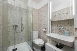 Cozy Urban Studio in the City BE-41 - 2