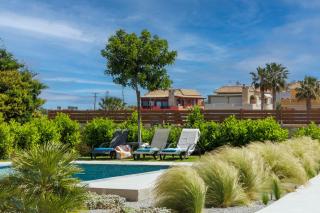 Villa Dianna Gouves - Gournes - 5