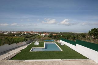 Bela Vista - Atouguia da Baleia - 9