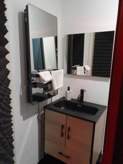Studio Hot - Love Room Studios - - 2
